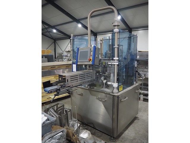 Packaging automation - afbeelding 12 van  22