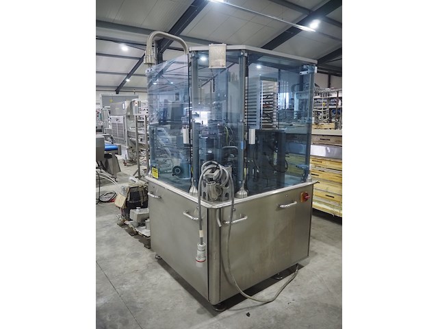 Packaging automation - afbeelding 16 van  22