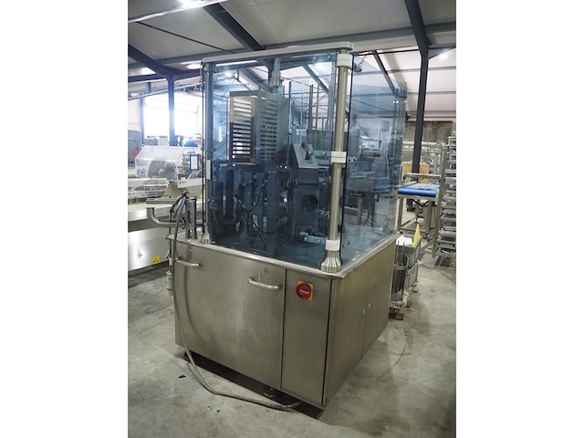 Packaging automation - afbeelding 17 van  22