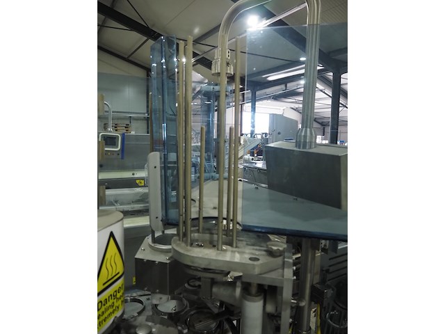 Packaging automation - afbeelding 18 van  22