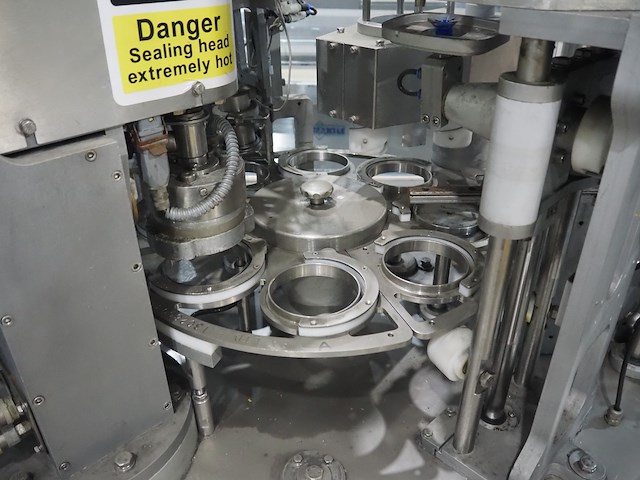 Packaging automation - afbeelding 20 van  22