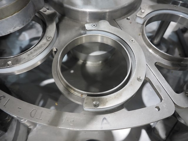 Packaging automation - afbeelding 21 van  22