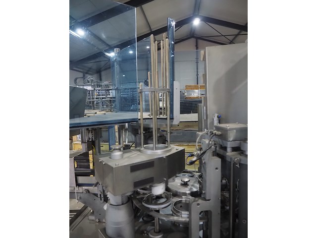 Packaging automation - afbeelding 22 van  22