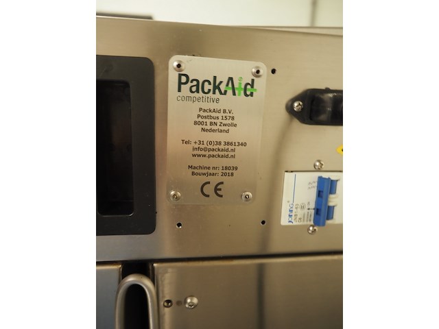 Packaid b.v. - afbeelding 5 van  16