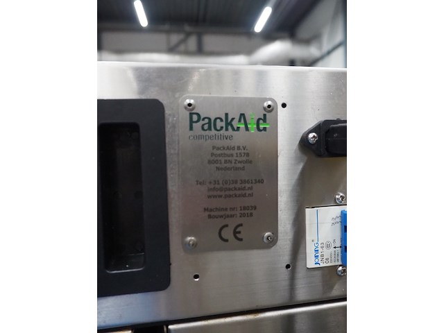 Packaid b.v. - afbeelding 3 van  11