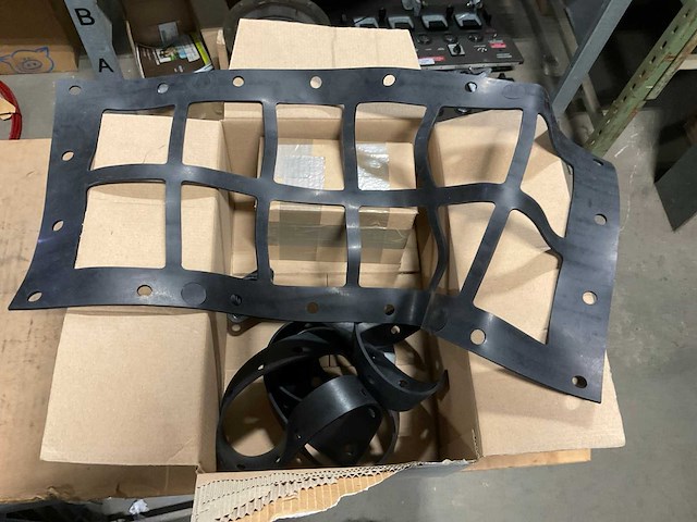 Packing set - afbeelding 1 van  3