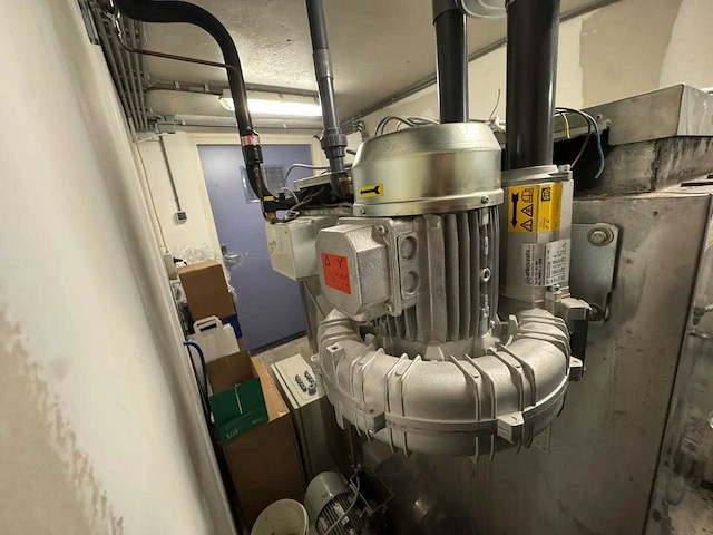 Packo - pib25 - industriële ijsaccumulator (c) - afbeelding 7 van  8