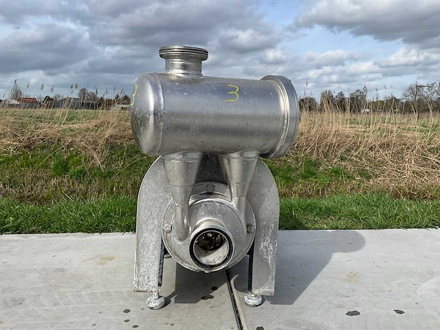 Packo crp2/40-125/552 - afbeelding 2 van  8