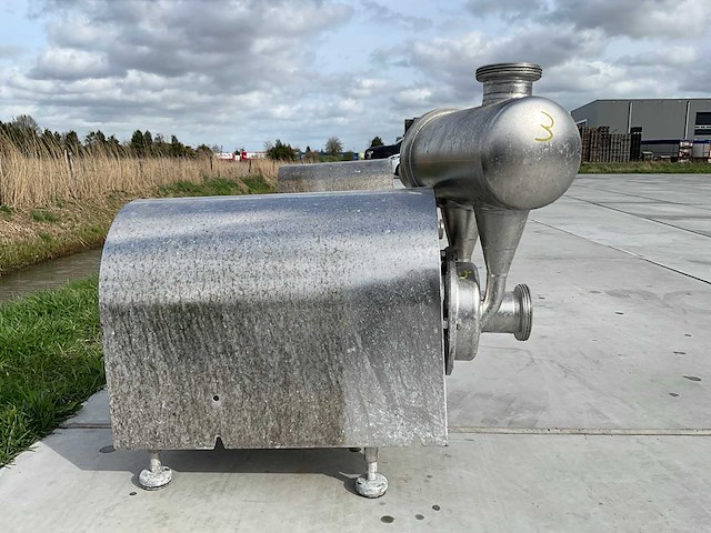 Packo crp2/40-125/552 - afbeelding 4 van  8
