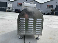 Packo crp2/40-125/552 - afbeelding 6 van  8