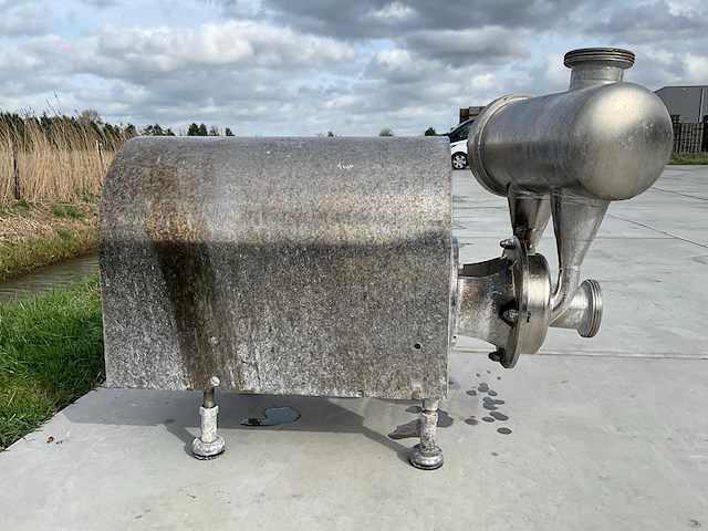 Packo crp2/40-125/552 - afbeelding 4 van  8