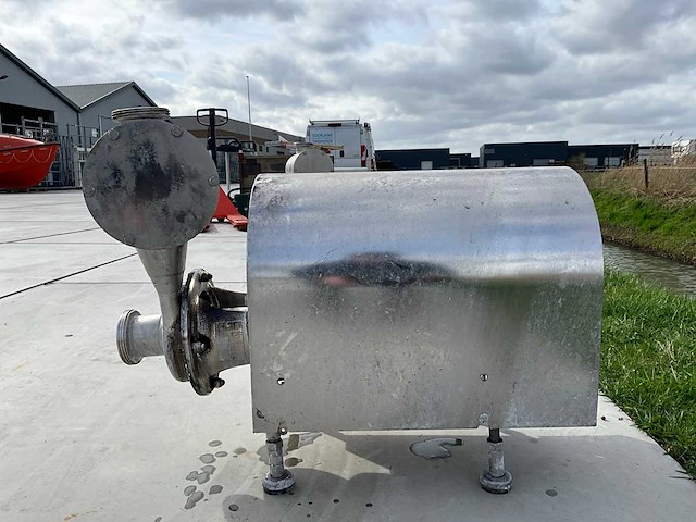 Packo crp2/40-125/552 - afbeelding 5 van  8