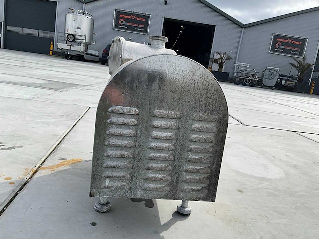 Packo crp2/40-125/552 - afbeelding 6 van  8