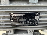 Packo crp2/40-125/552 - afbeelding 8 van  8