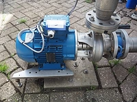 Packo inox ltd - afbeelding 2 van  4