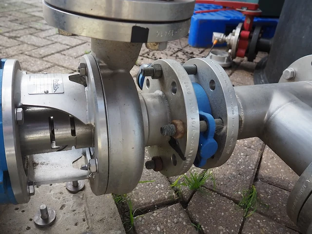 Packo inox ltd - afbeelding 3 van  4