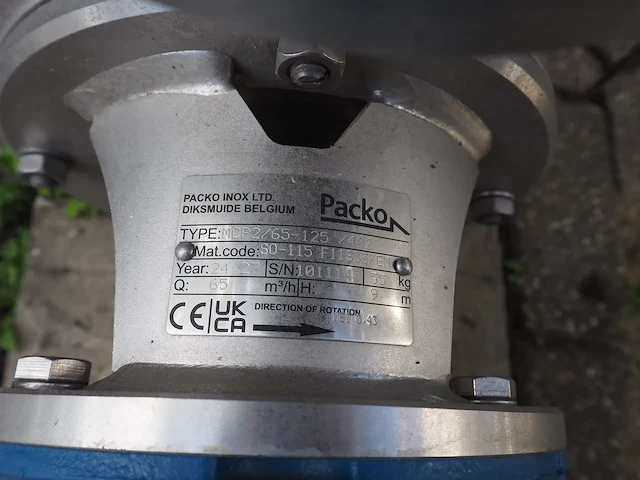 Packo inox ltd - afbeelding 4 van  4