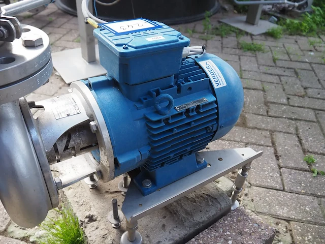 Packo inox ltd - afbeelding 4 van  5