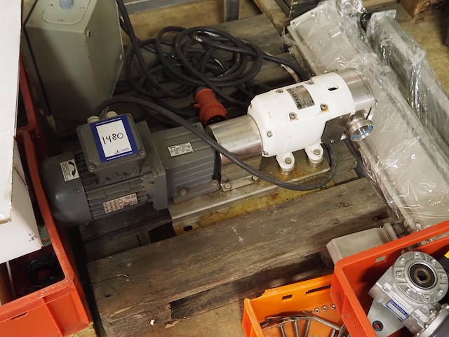 Packo - afbeelding 1 van  4