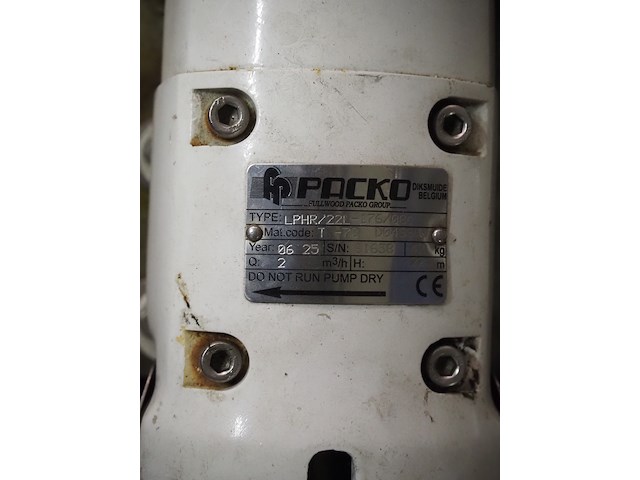 Packo - afbeelding 4 van  4