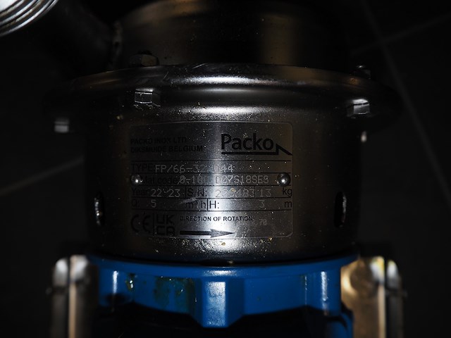 Packo - afbeelding 7 van  7