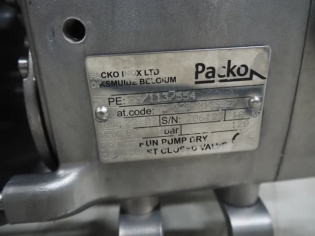 Packo - afbeelding 5 van  5