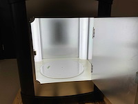 Packshot creator (01200210035116) instant snapshot & animation technology machine - afbeelding 6 van  10