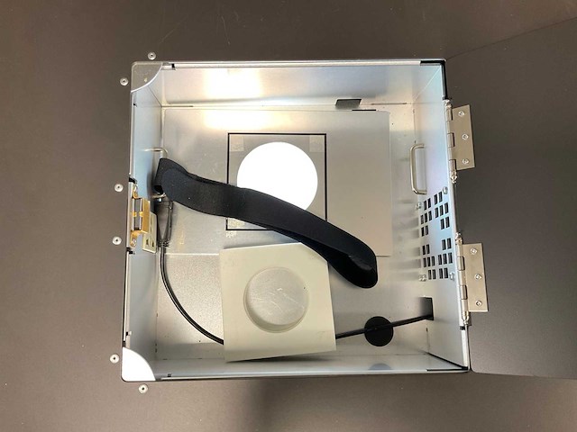 Packshot creator (01200210035116) instant snapshot & animation technology machine - afbeelding 7 van  10