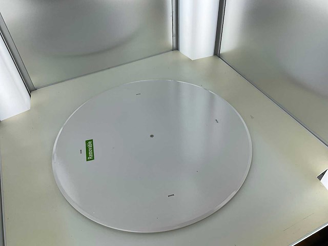 Packshot creator (01200210035116) instant snapshot & animation technology machine - afbeelding 8 van  10