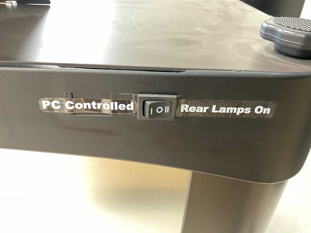 Packshot creator (01200210035116) instant snapshot & animation technology machine - afbeelding 9 van  10