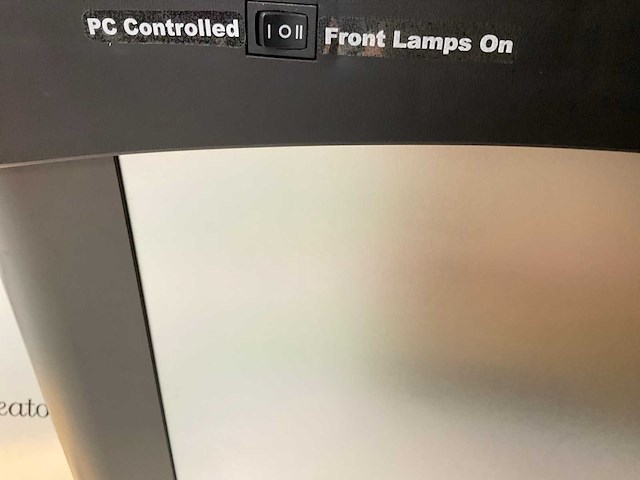 Packshot creator (01200210035116) instant snapshot & animation technology machine - afbeelding 10 van  10