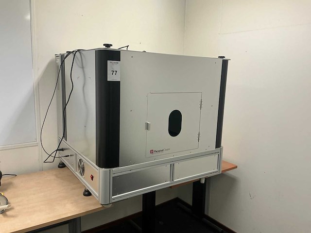 Packshotcreator r3 fotostudio - afbeelding 1 van  5