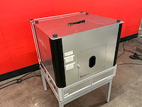 Packshotcreator r3 geautomatiseerde productfotografie unit - afbeelding 8 van  16