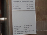 Packtech b.v - afbeelding 6 van  14