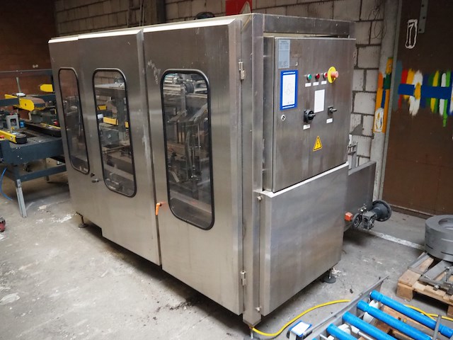 Packtech b.v - afbeelding 1 van  14