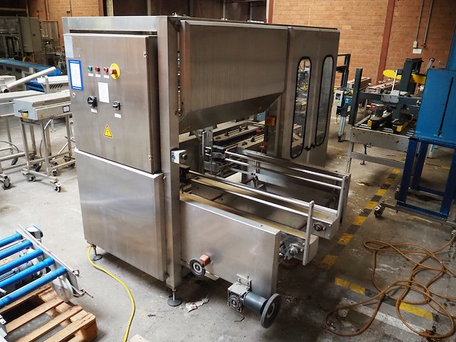 Packtech b.v - afbeelding 8 van  14