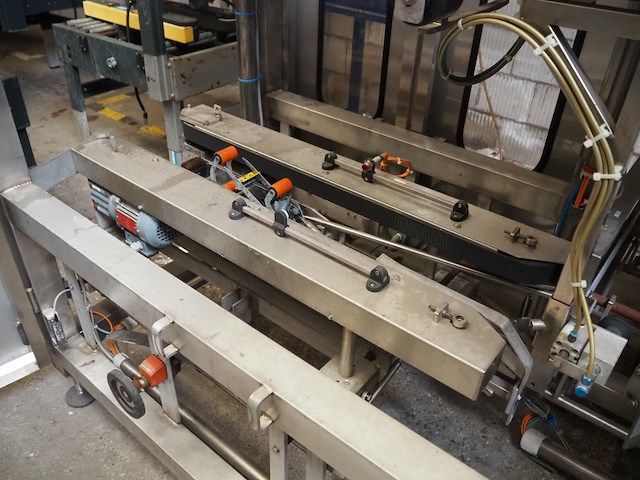 Packtech b.v - afbeelding 12 van  14