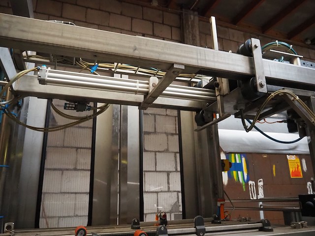 Packtech b.v - afbeelding 13 van  14