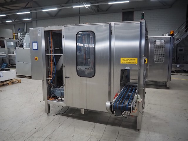 Packtech bv - afbeelding 1 van  13