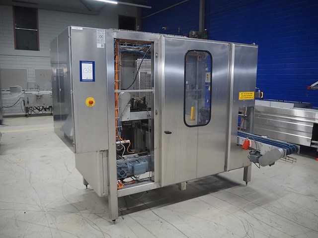 Packtech bv - afbeelding 6 van  13