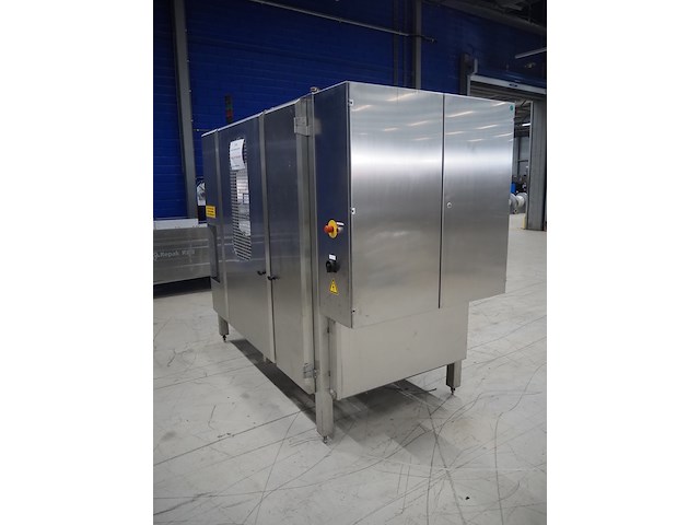 Packtech bv - afbeelding 7 van  13