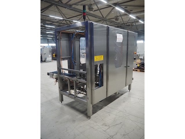 Packtech bv - afbeelding 8 van  13