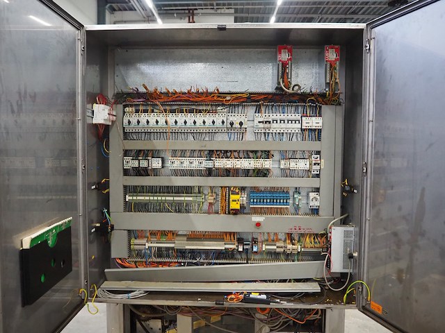 Packtech bv - afbeelding 2 van  11