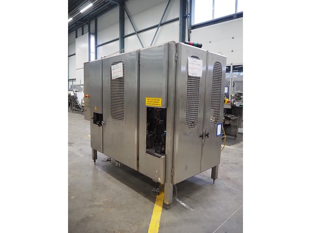 Packtech bv - afbeelding 1 van  11