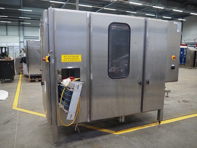 Packtech bv - afbeelding 5 van  11