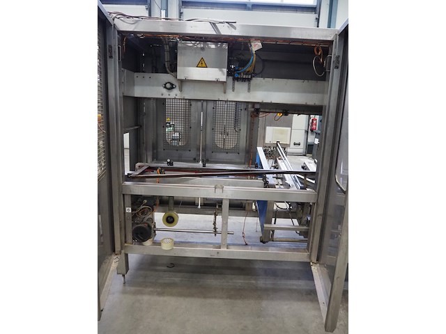 Packtech bv - afbeelding 2 van  15