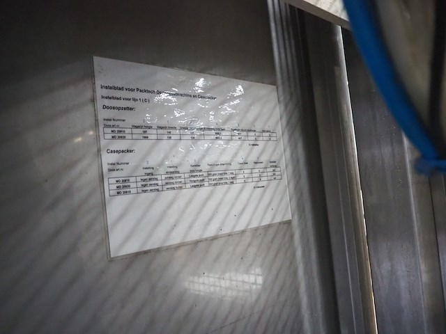 Packtech bv - afbeelding 7 van  15