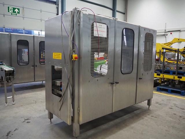 Packtech bv - afbeelding 10 van  15