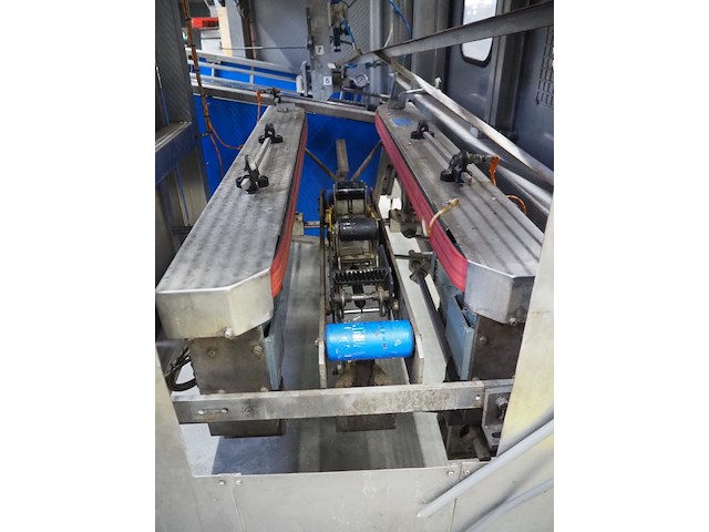 Packtech bv - afbeelding 11 van  15