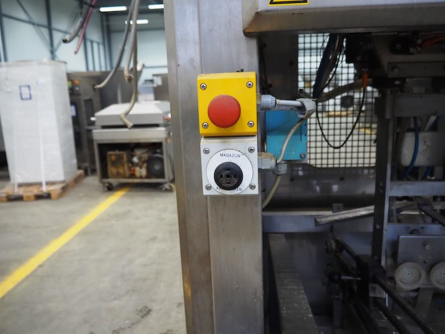 Packtech bv - afbeelding 15 van  15